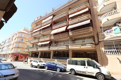 Spánarheimili kynnir - Torrevieja