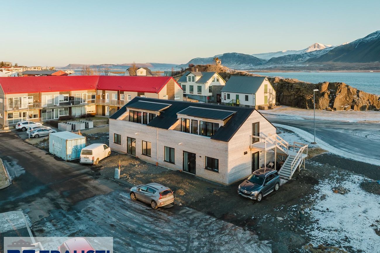 Brákarsund 3A