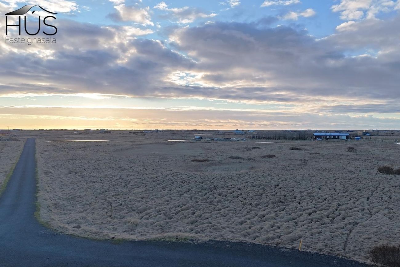 Norðurleið 25