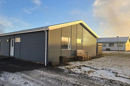 Tjarnarholt 7