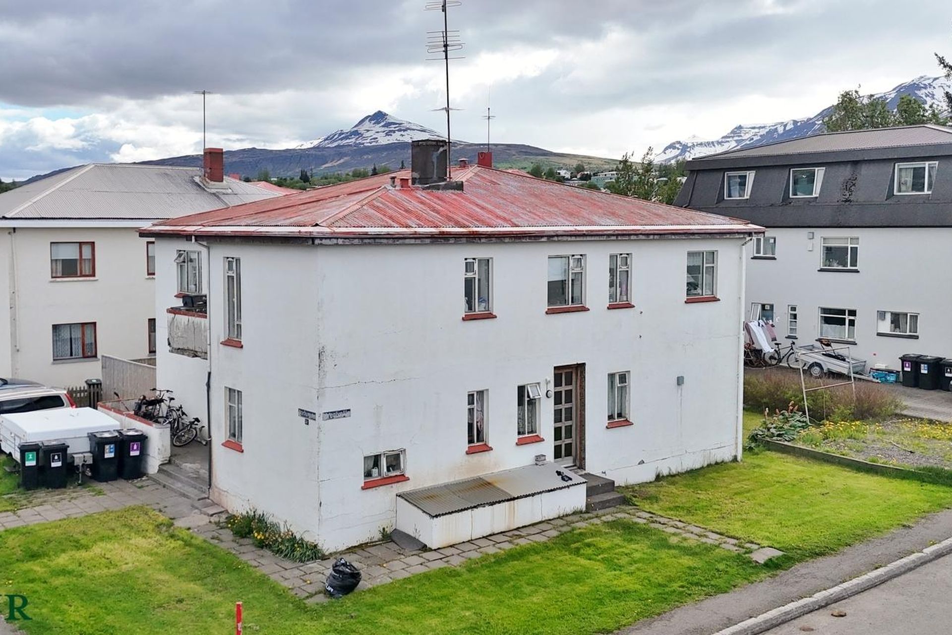 Norðurgata 51 eh.