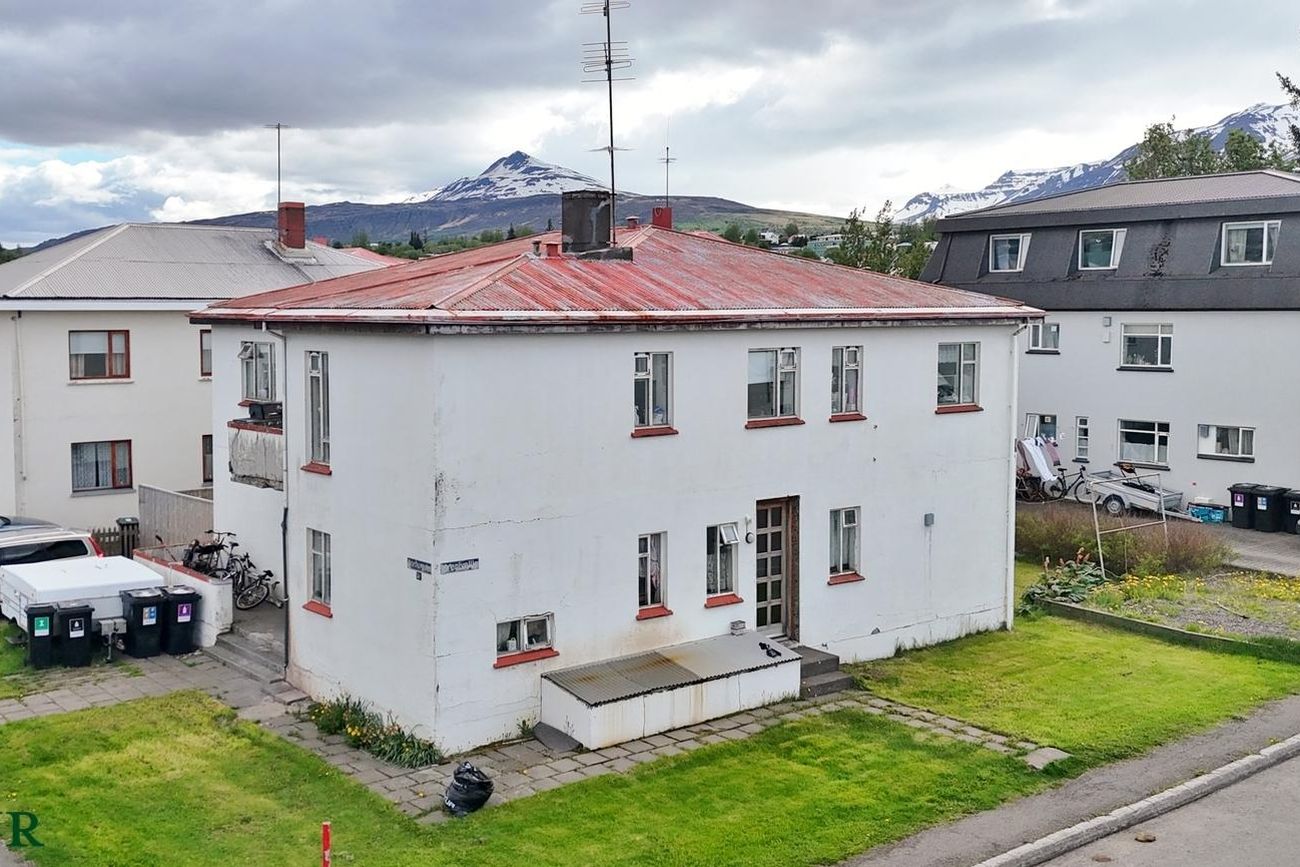 Norðurgata 51 eh.