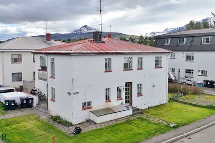 Norðurgata 51 eh.