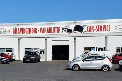 Brekkustígur 38