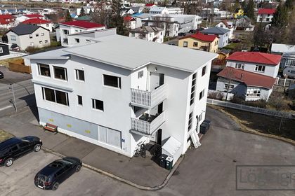 Garðarsbraut 39