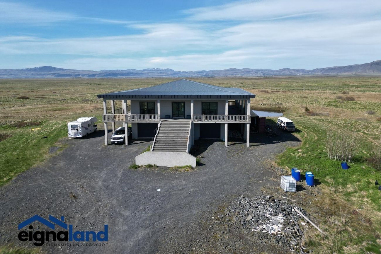 Norðurleið 31