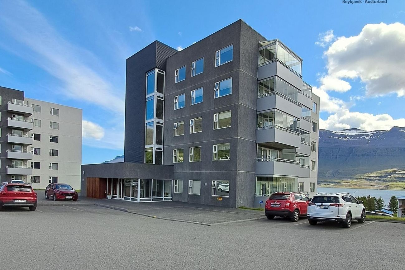 Melgerði 13