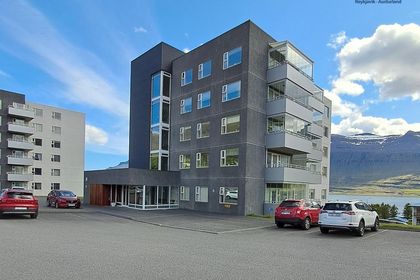 Melgerði 13