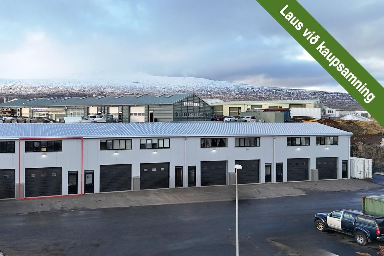 Goðanes 1b eign 102