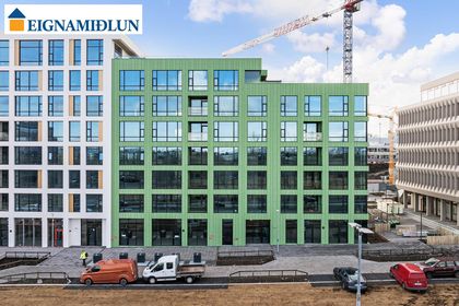Orkureitur - D1-204