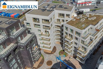 Vesturvin V1 - íbúð 508