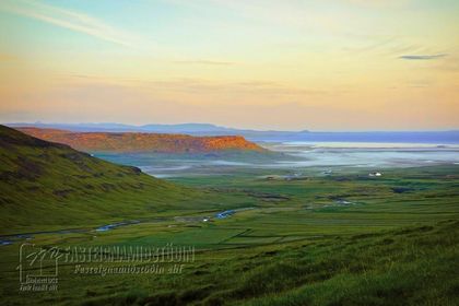 Kolsstaðir land Dalabyggð