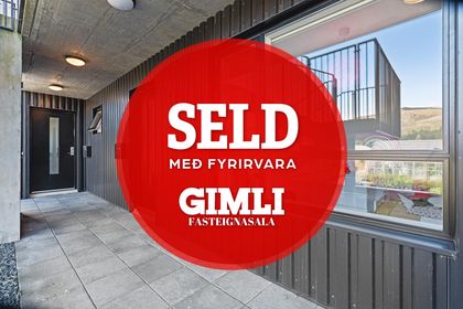 Aldinmörk 12