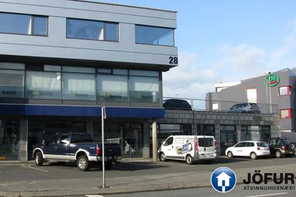 Síðumúli 28