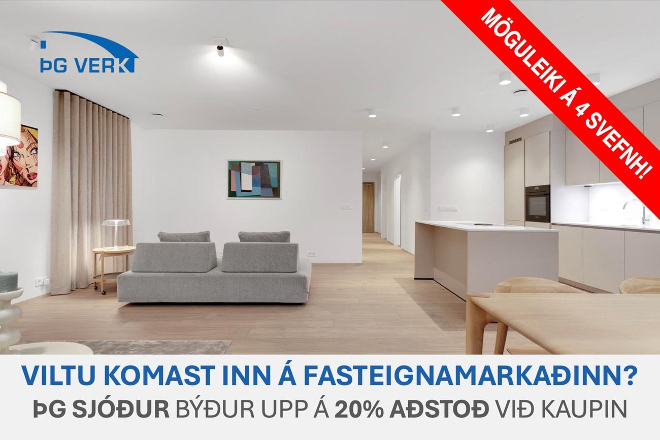 Þorraholt 13B