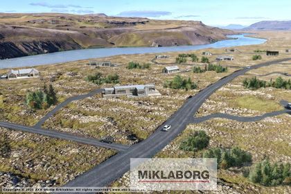 Hvítárbyggð 39