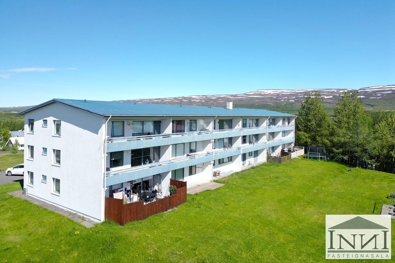 Útgarður 6