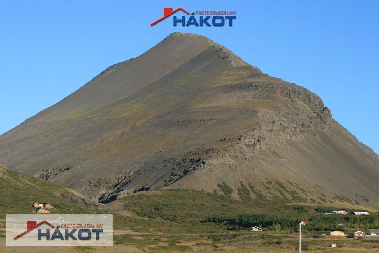 Hafnarás 1