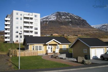 Sunnugerði 19