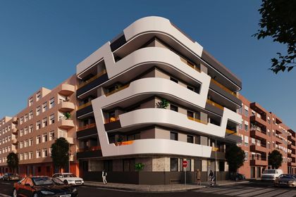 Spánarheimili kynnir - Torrevieja