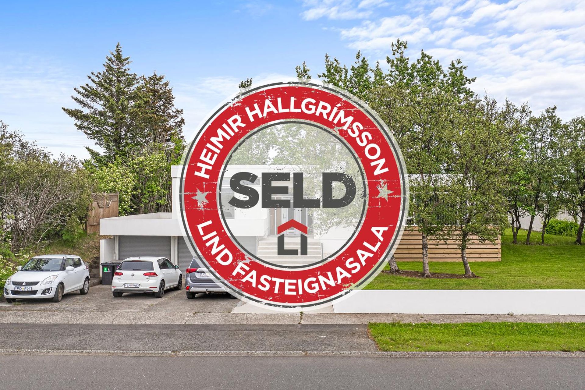 Heiðarlundur 19