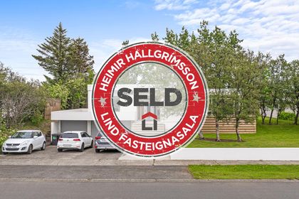 Heiðarlundur 19