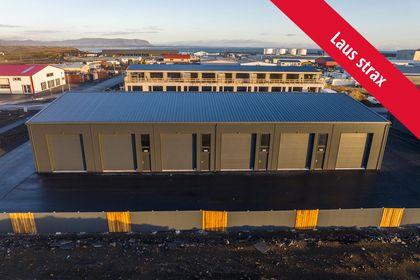 Vesturbakki 13K