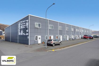 Mánamörk 3-5