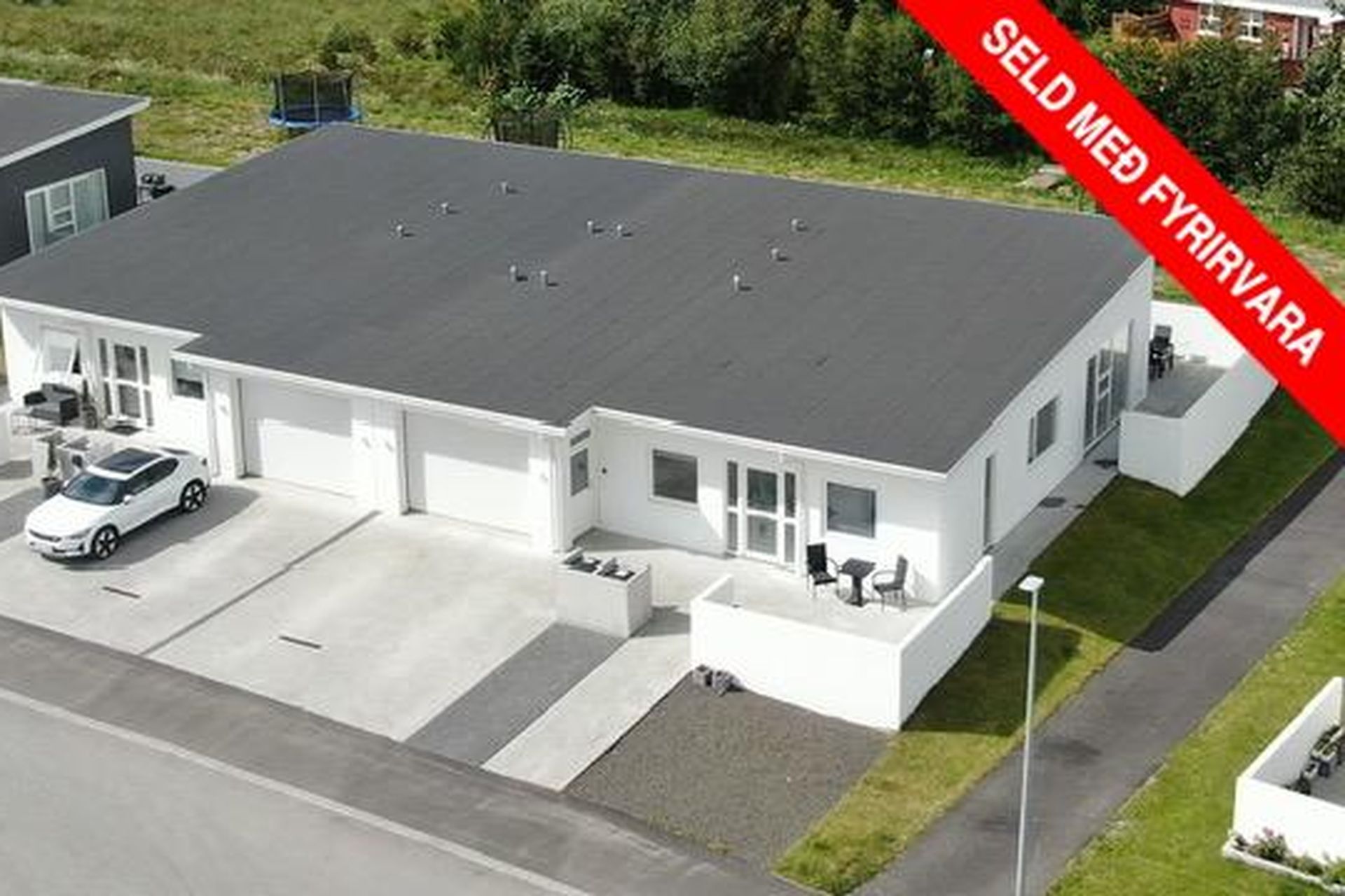 Reynihlíð 8