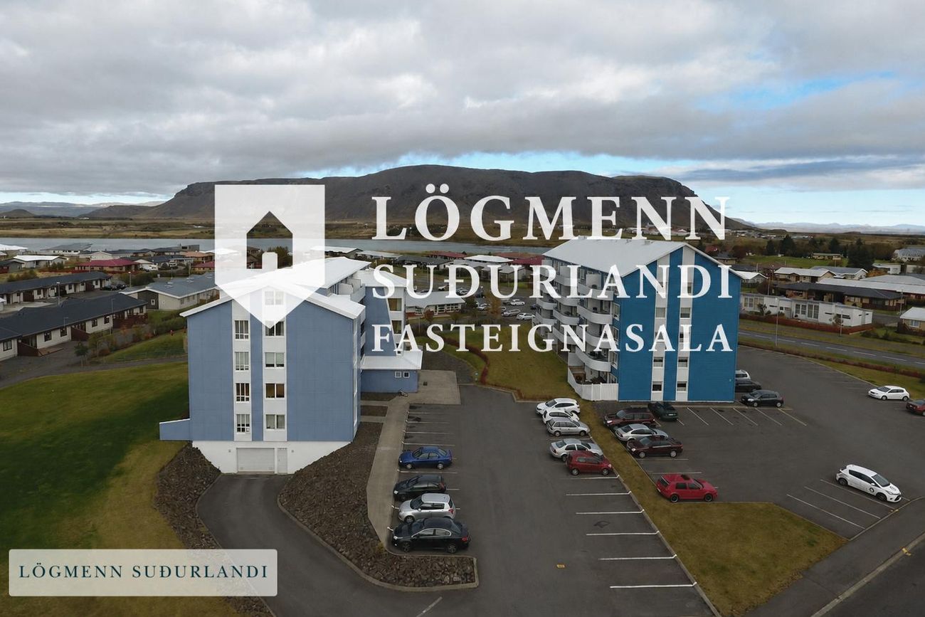 Fossvegur 4