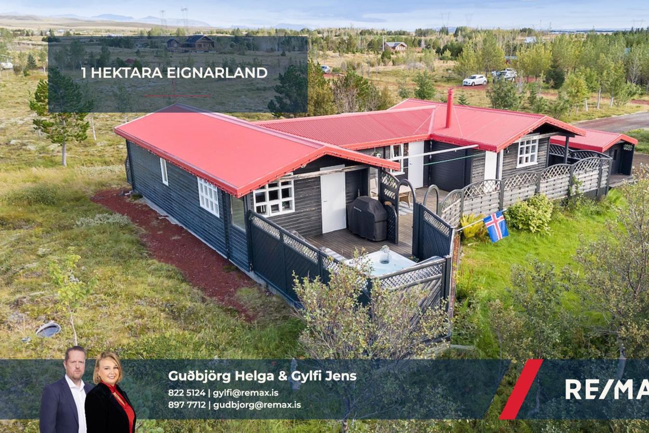 Klausturhólar 17