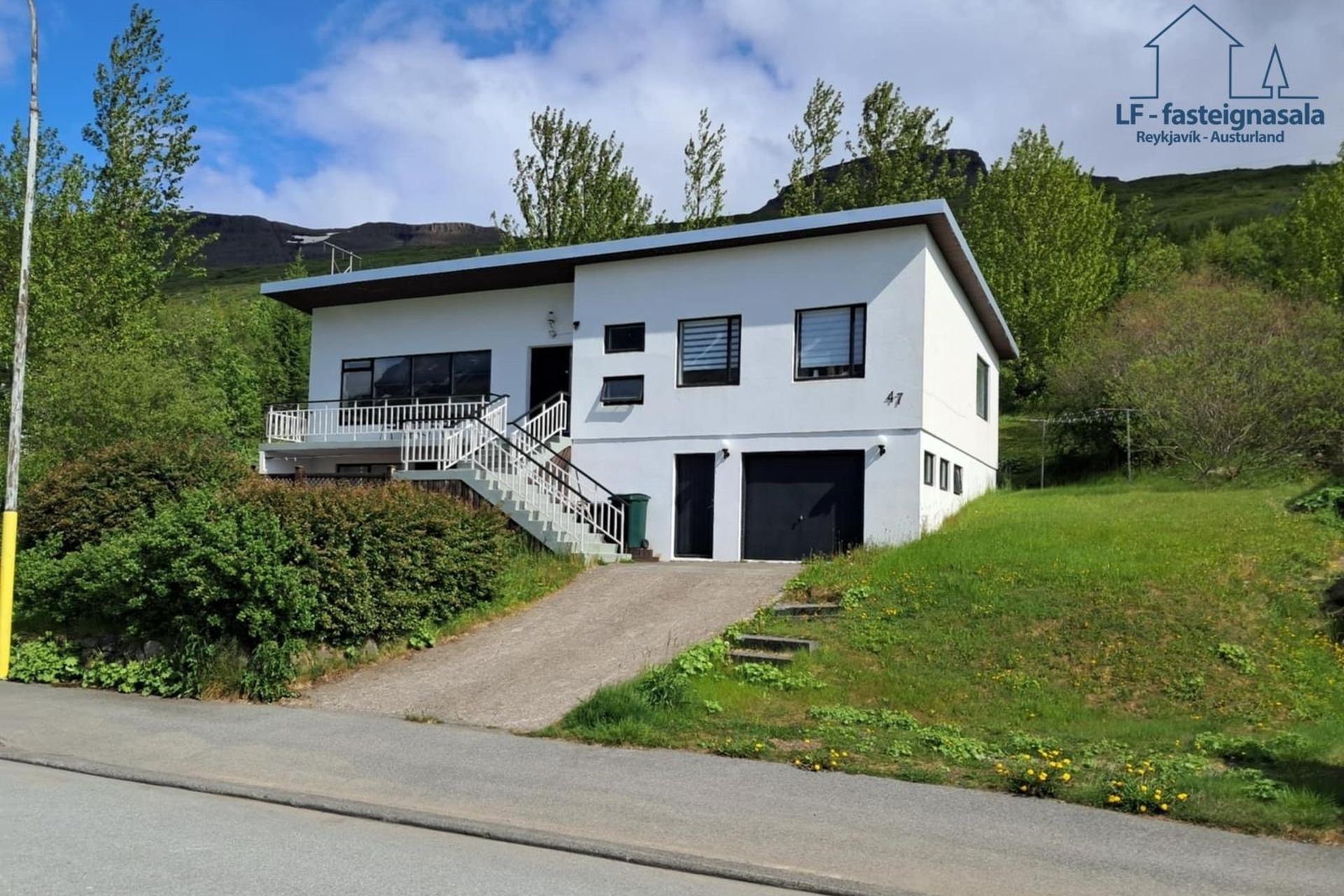 Bleiksárhlíð 47