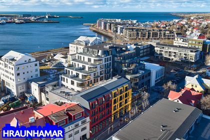 Strandgata 26 íb. 305