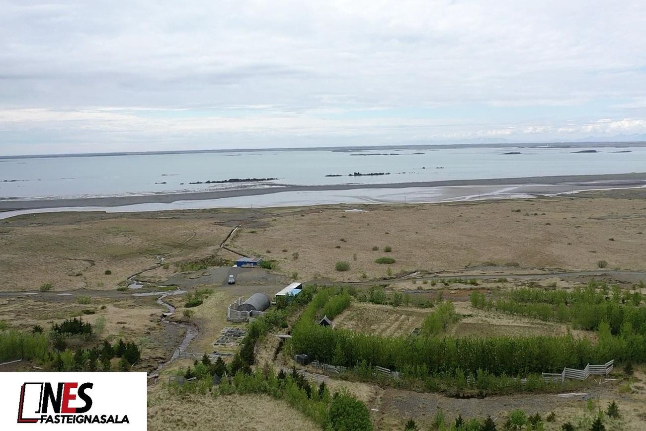 Hafnargerði