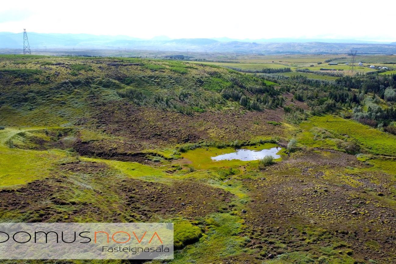 Djúpadalsvegur 10