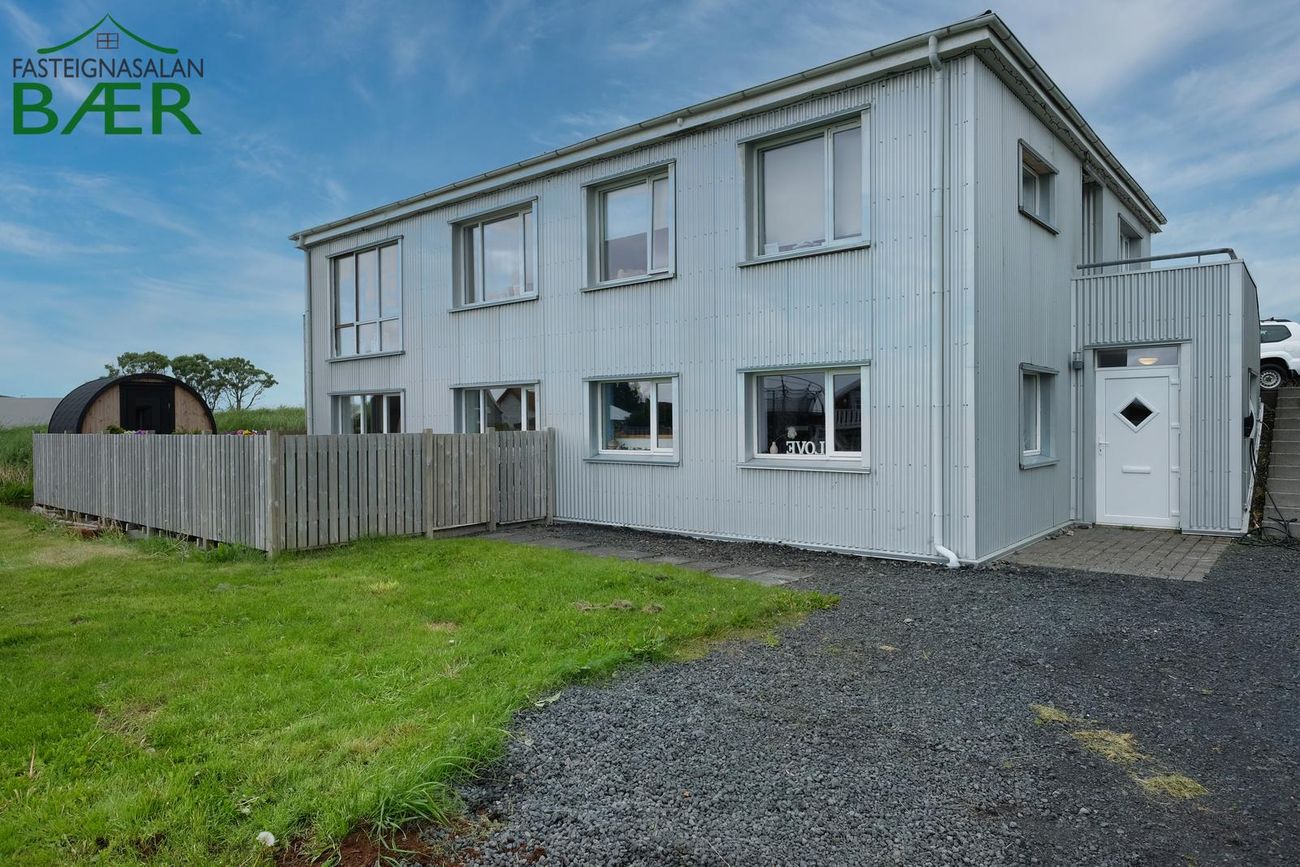 Sólbarð