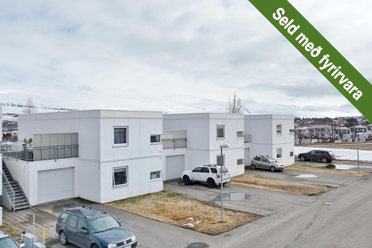 Lindasíða 45 nh