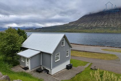 Steinholtsvegur 12