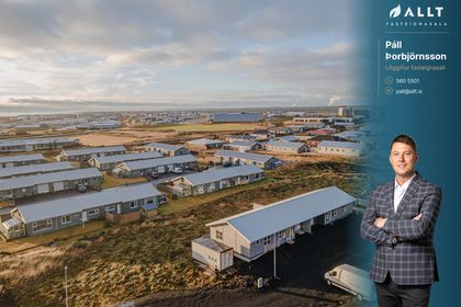 Víðigerði 25