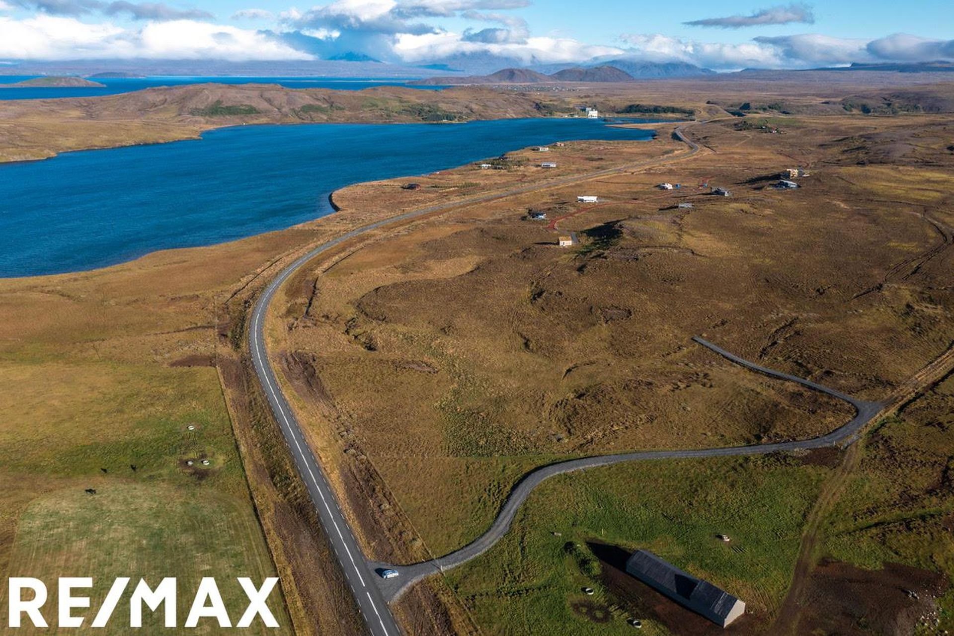 Grænahlíð 1
