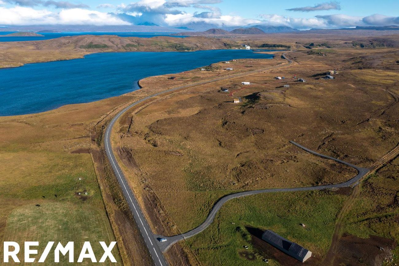 Grænahlíð 1
