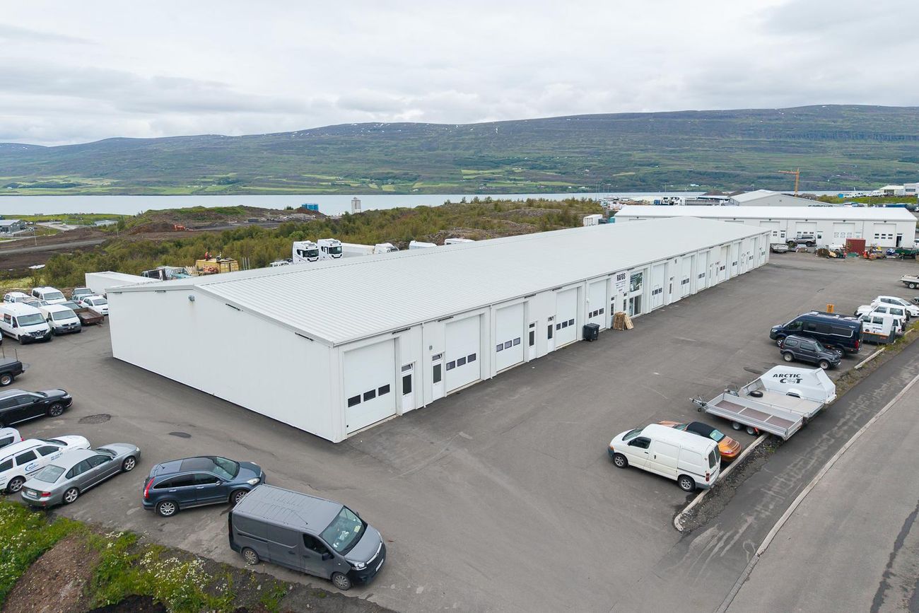 Goðanes 16