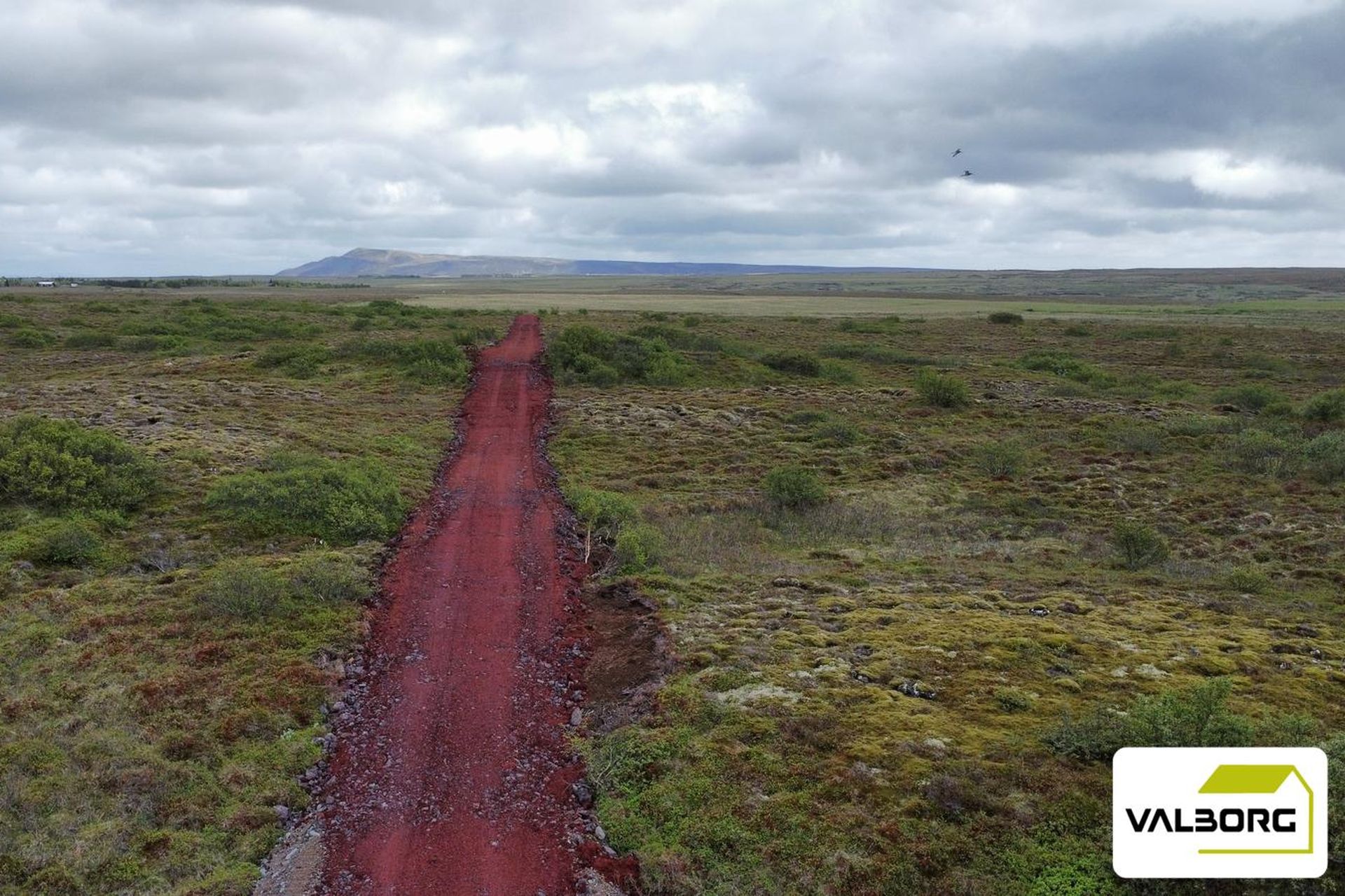 VAÐNES - TÍÐHÓLL 2