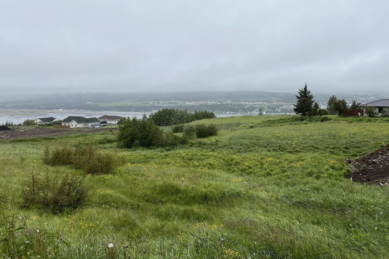 Vaðlabyggð 11