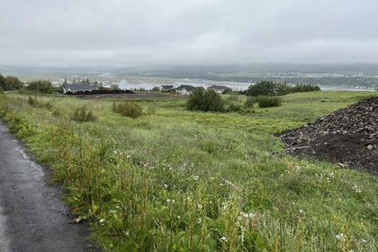 Vaðlabyggð 12