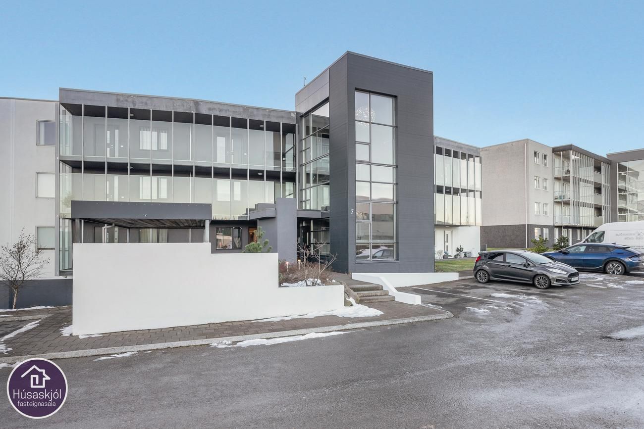 Hestavað 7