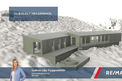 Brekkubyggð 14