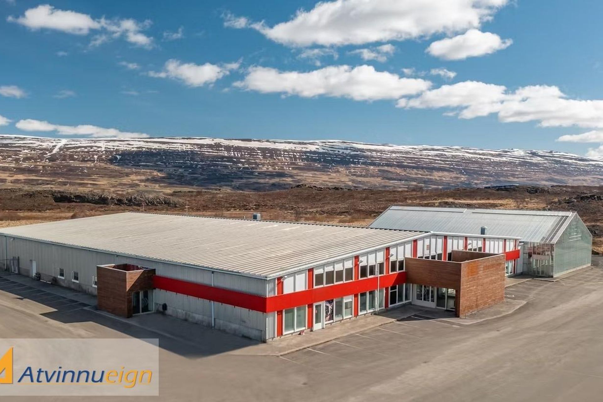 Lónsbakki