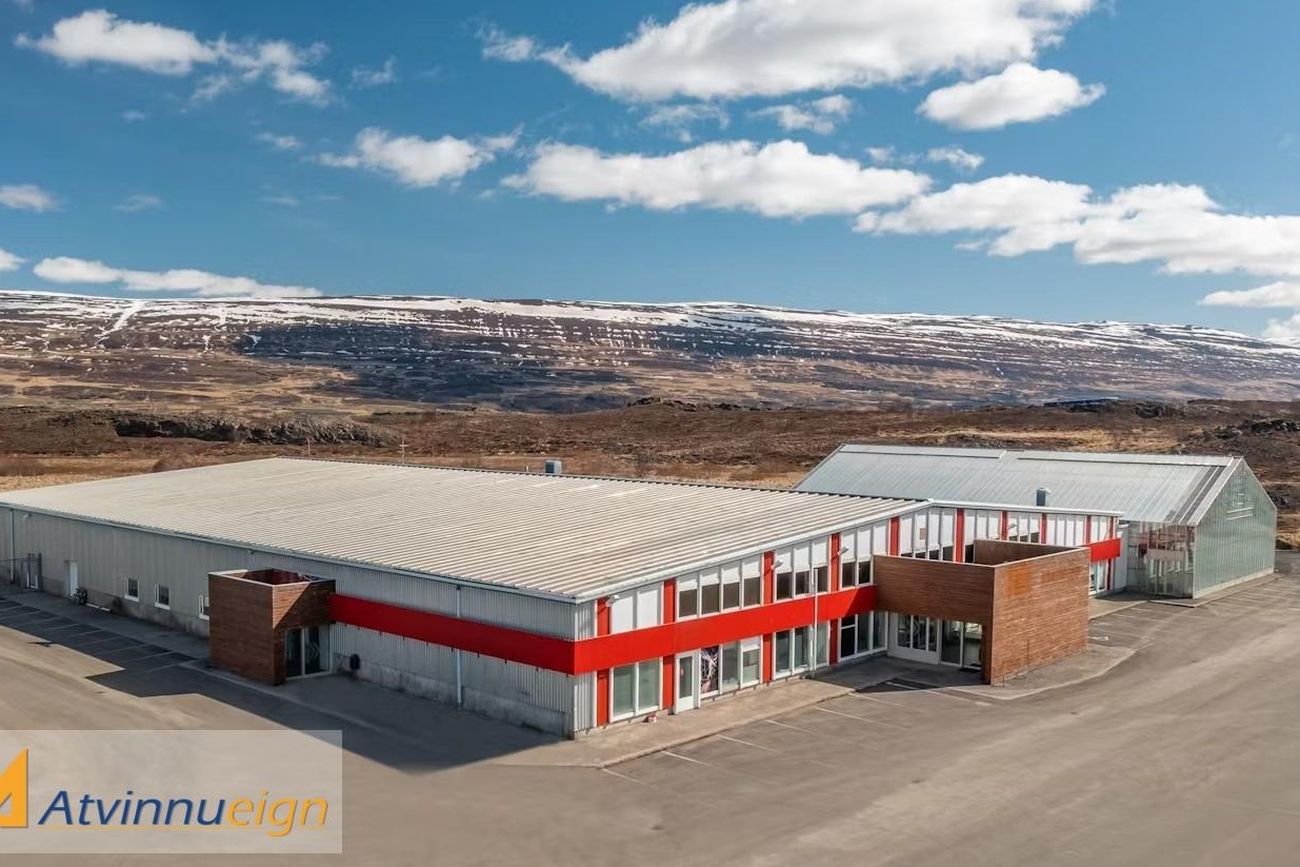 Lónsbakki