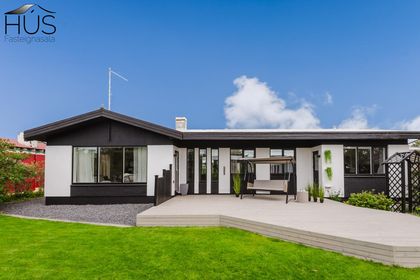 Miðengi 3